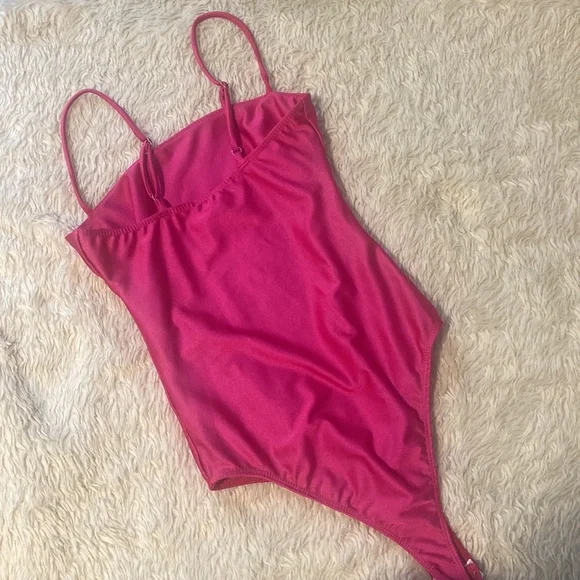 Lulus bodysuit - Picture 10 of 11